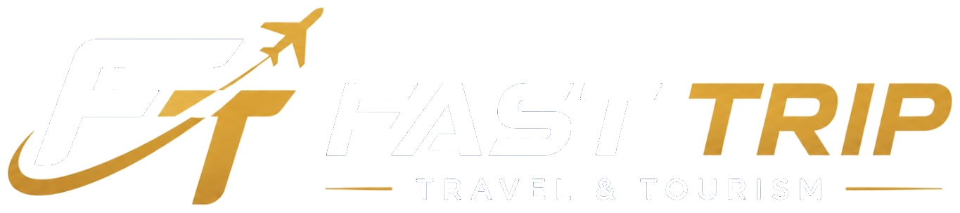 Fast Trip Travel & Tourism