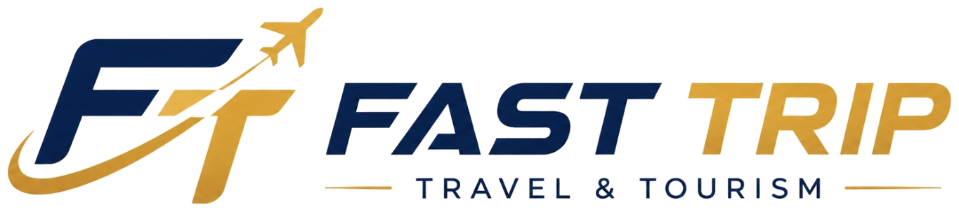 Fast Trip Travel & Tourism